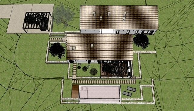 3 quarto Quinta/Casa Rural para venda em Sant Llorenc des Cardassar - 380 000 € (Ref: 9917726)