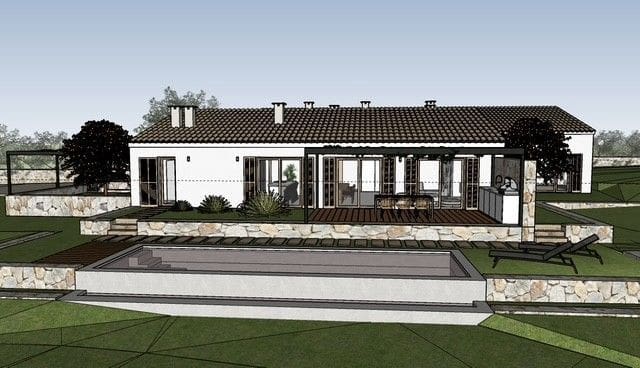 3 quarto Quinta/Casa Rural para venda em Sant Llorenc des Cardassar - 380 000 € (Ref: 9917726)