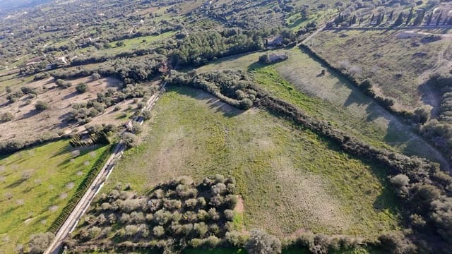 3 quarto Quinta/Casa Rural para venda em Sant Llorenç des Cardassar - 380 000 € (Ref: 9917726)