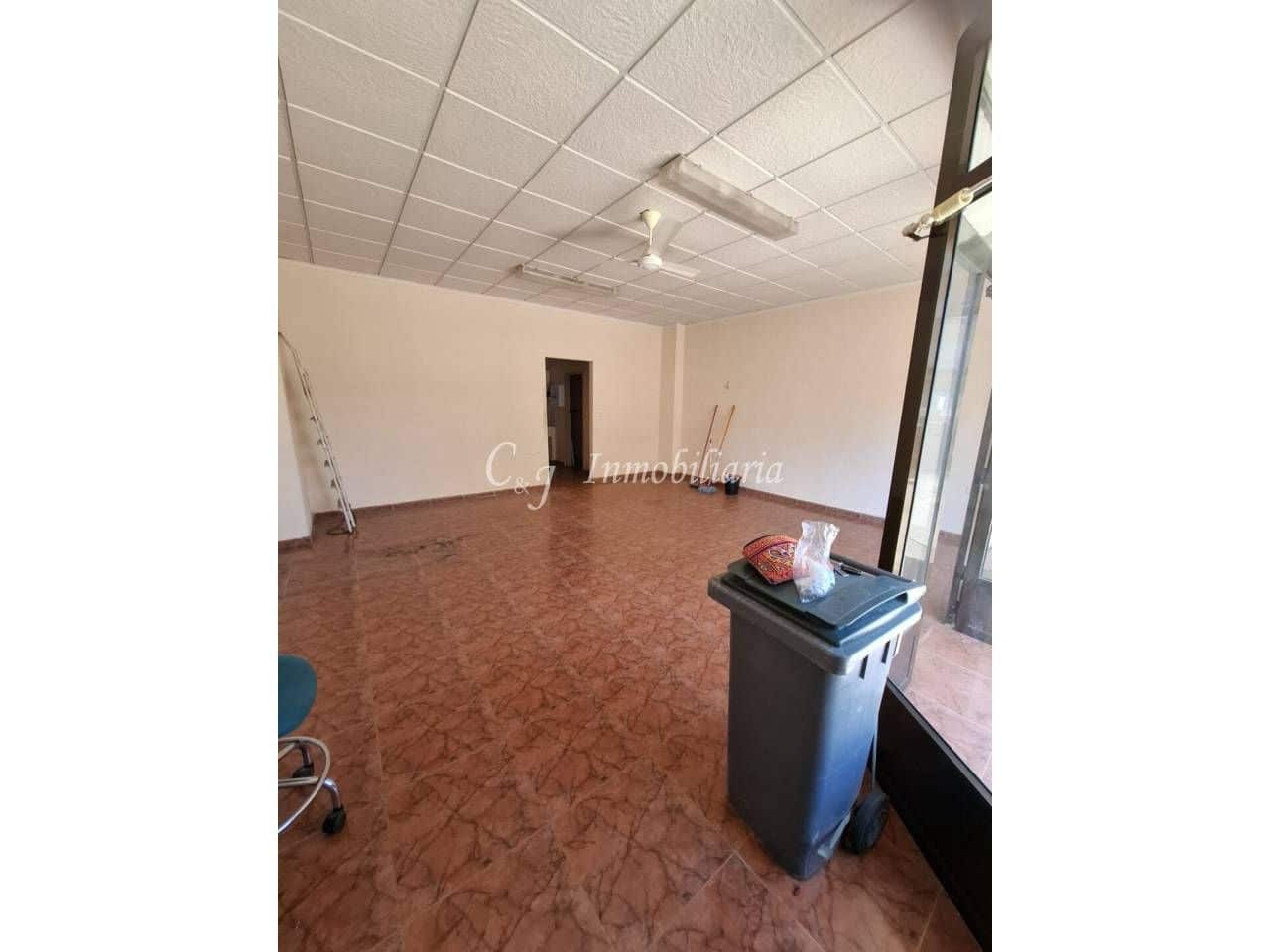 Erhverv til salg i Canet d'En Berenguer - € 200.000 (Ref: 9707729)