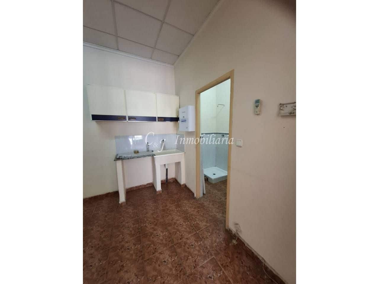 Erhverv til salg i Canet d'En Berenguer - € 200.000 (Ref: 9707729)