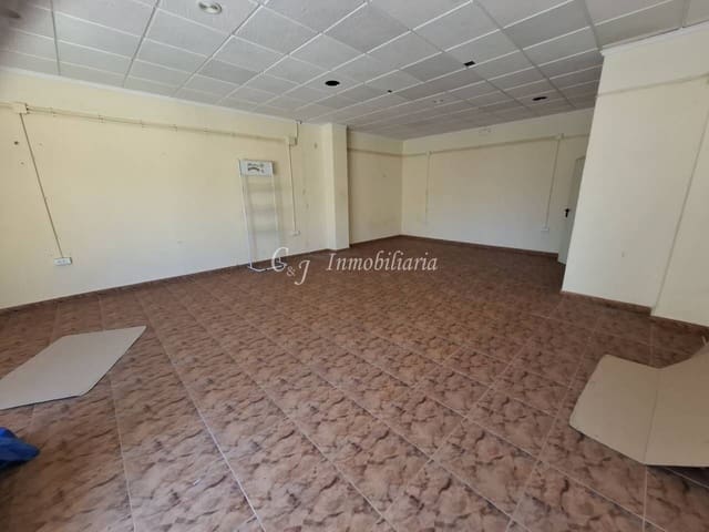 Local Comercial en Canet d'En Berenguer en venta - 200.000 € (Ref: 9707729)