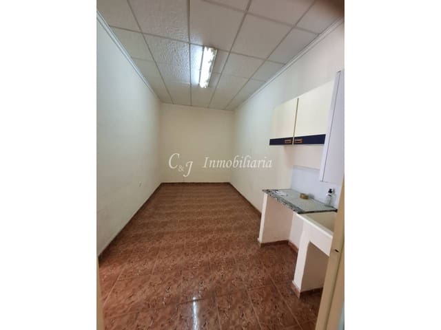 Local Comercial en Canet d'En Berenguer en venta - 200.000 € (Ref: 9707729)