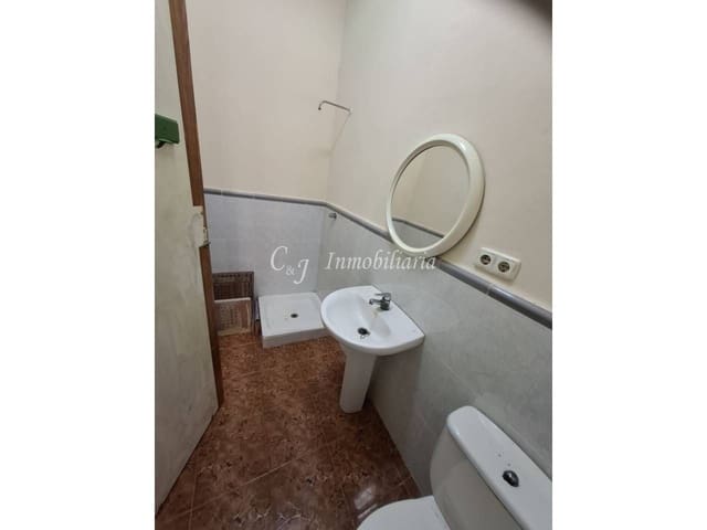 Local Comercial en Canet d'En Berenguer en venta - 200.000 € (Ref: 9707729)