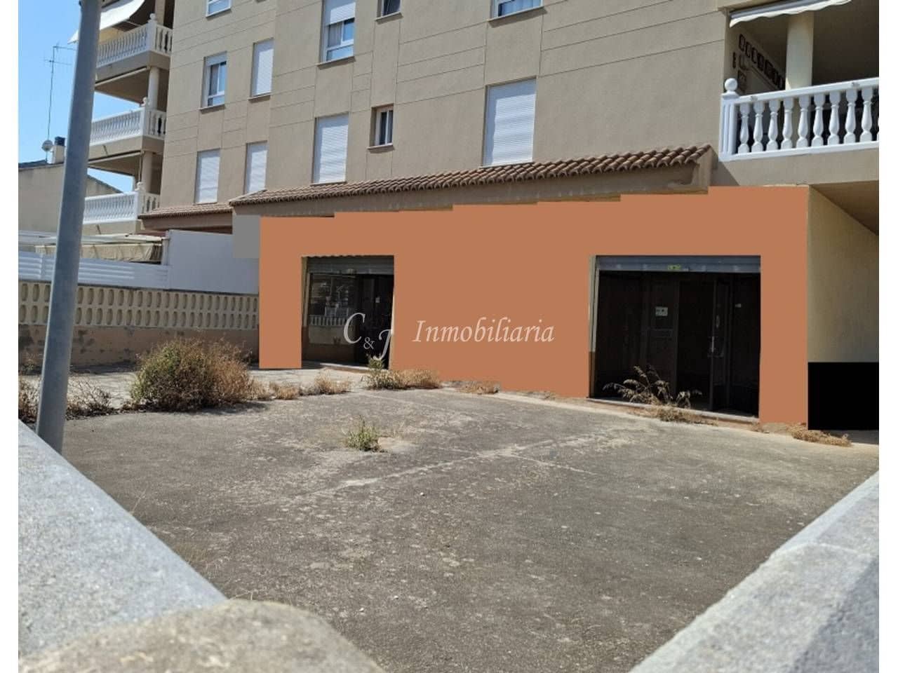 Erhverv til salg i Canet d'En Berenguer - € 200.000 (Ref: 9707729)