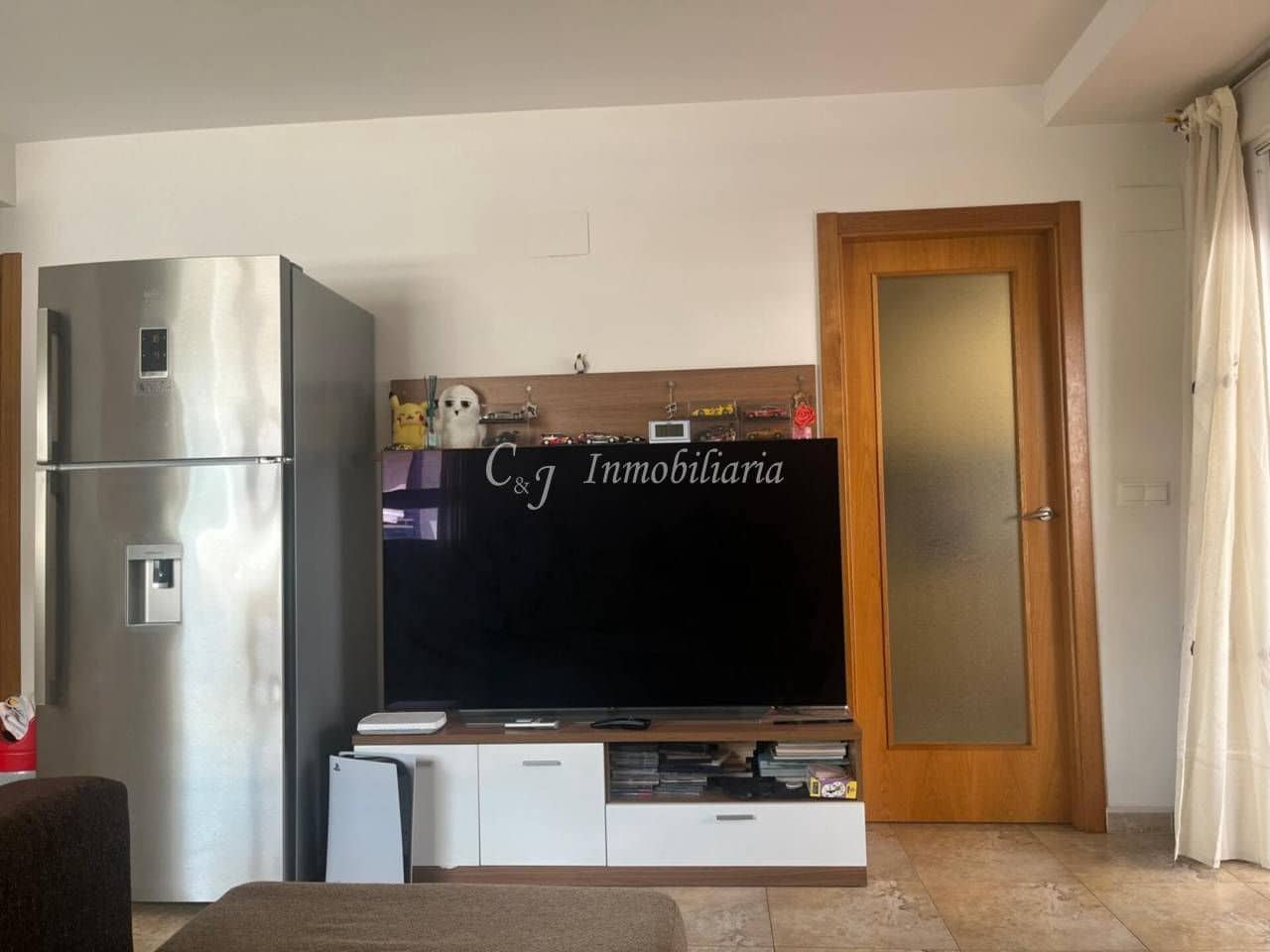 2 bedroom Beach Apartment for sale in Moncofa with pool garage - € 163,000 (Ref: 9707730)