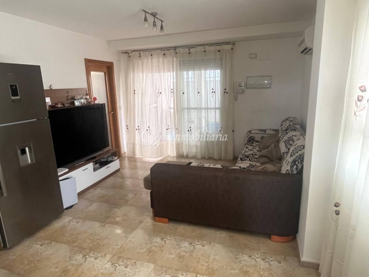 2 bedroom Beach Apartment for sale in Moncofa with pool garage - € 163,000 (Ref: 9707730)