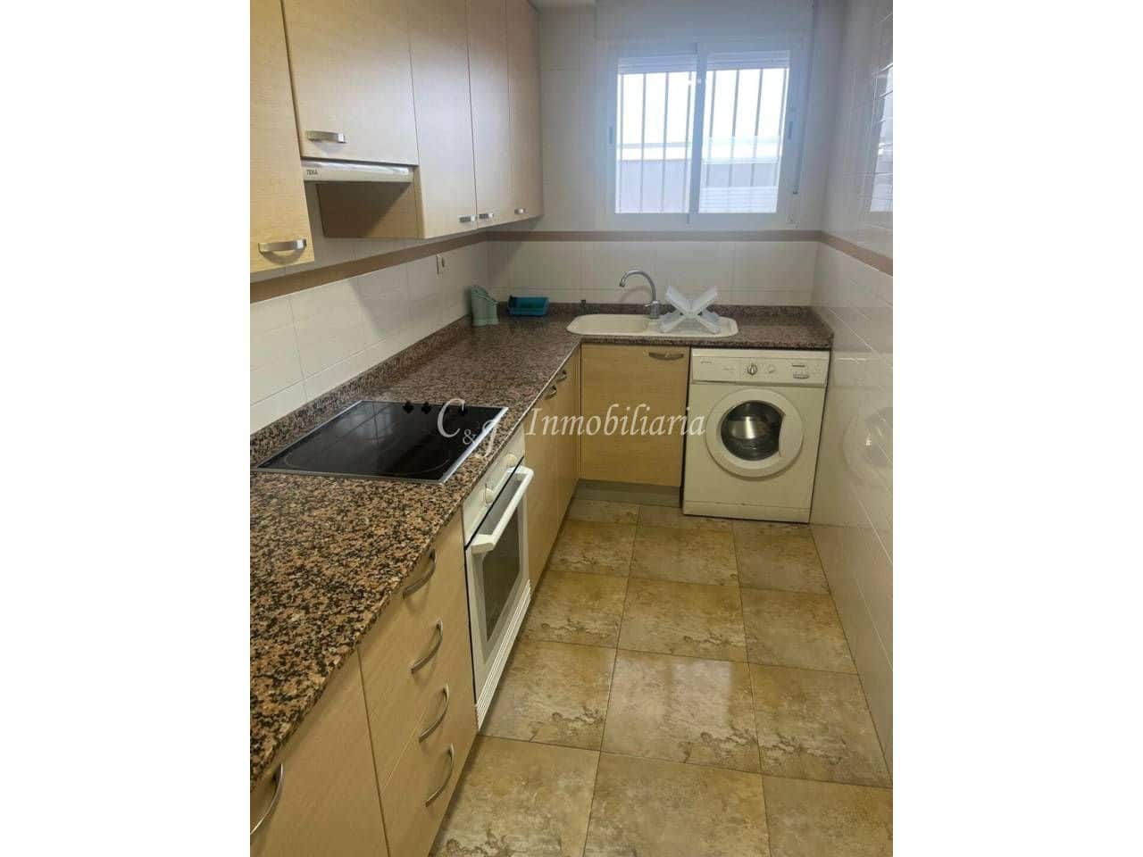 2 bedroom Beach Apartment for sale in Moncofa with pool garage - € 163,000 (Ref: 9707730)