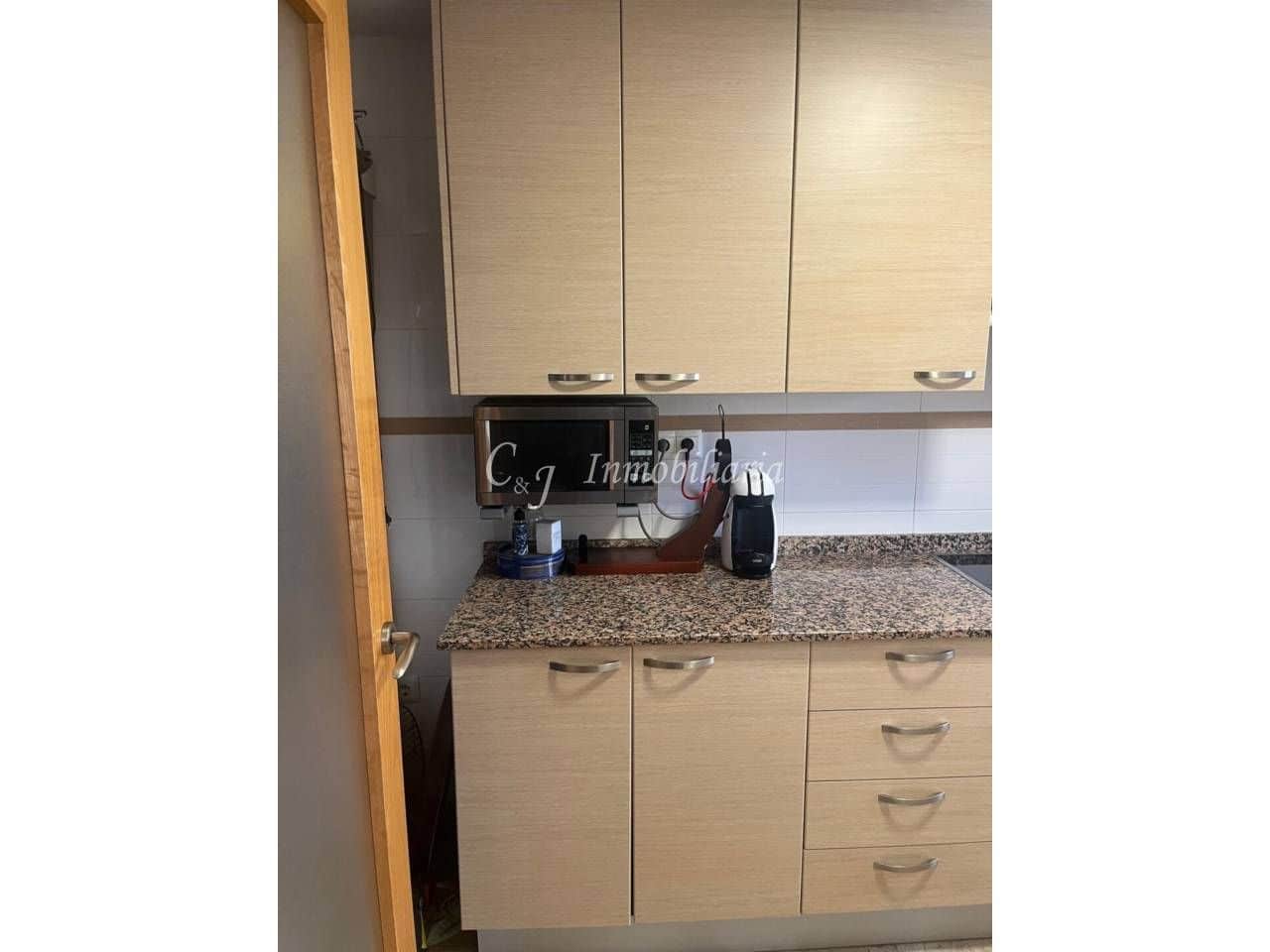 2 bedroom Beach Apartment for sale in Moncofa with pool garage - € 163,000 (Ref: 9707730)