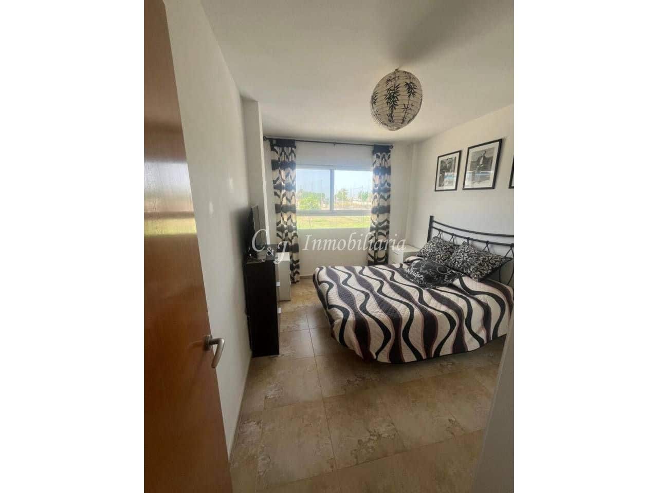 2 bedroom Beach Apartment for sale in Moncofa with pool garage - € 163,000 (Ref: 9707730)