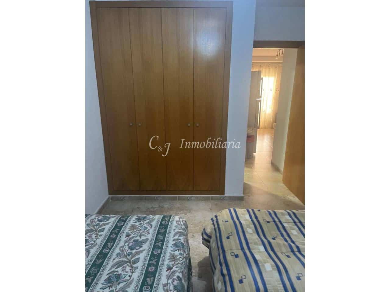 2 bedroom Beach Apartment for sale in Moncofa with pool garage - € 163,000 (Ref: 9707730)