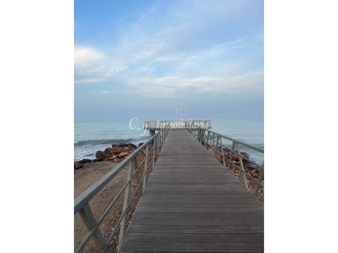 2 bedroom Beach Apartment for sale in Moncofa with pool garage - € 163,000 (Ref: 9707730)