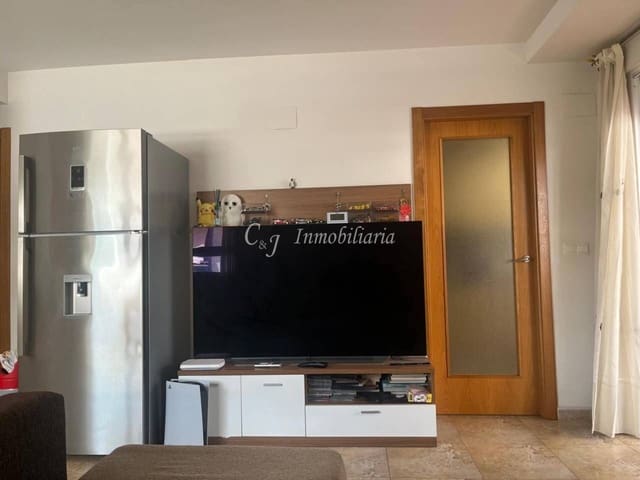 2 soveværelse Strandlejlighed til salg i Moncofa med swimmingpool garage - € 163.000 (Ref: 9707730)