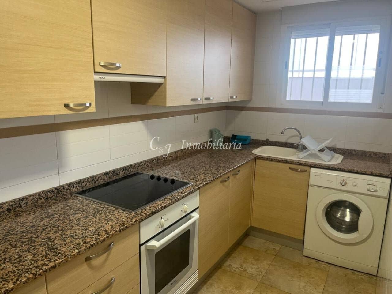 2 bedroom Beach Apartment for sale in Moncofa with pool garage - € 163,000 (Ref: 9707730)