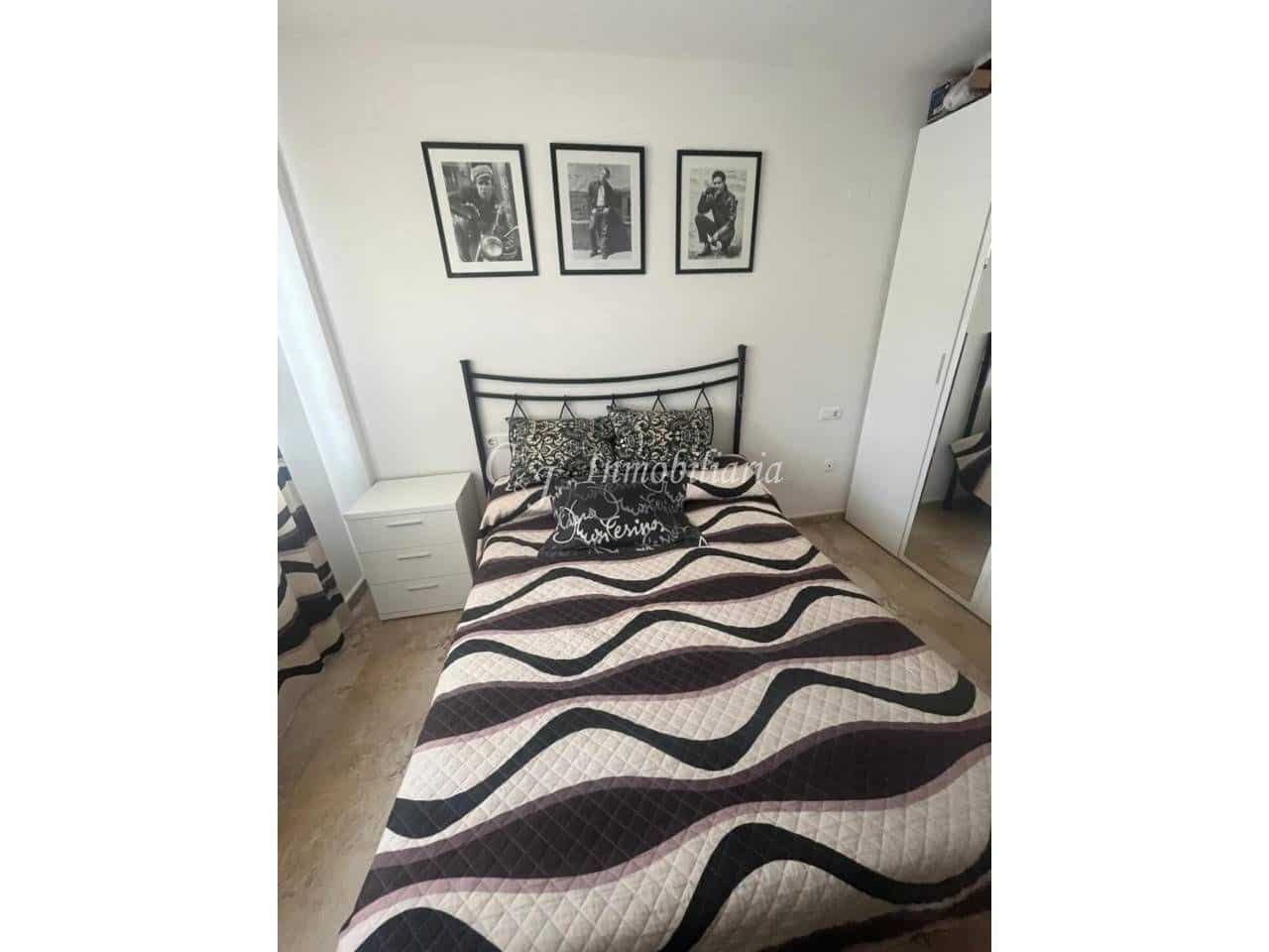 2 bedroom Beach Apartment for sale in Moncofa with pool garage - € 163,000 (Ref: 9707730)