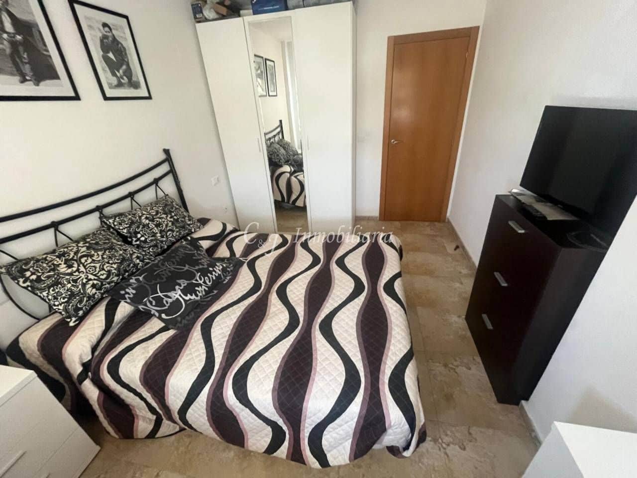 2 bedroom Beach Apartment for sale in Moncofa with pool garage - € 163,000 (Ref: 9707730)