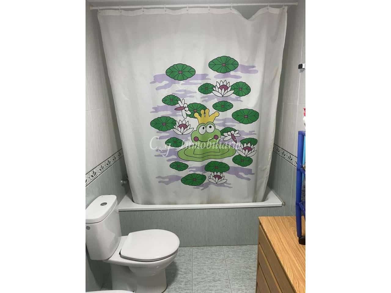 2 bedroom Beach Apartment for sale in Moncofa with pool garage - € 163,000 (Ref: 9707730)