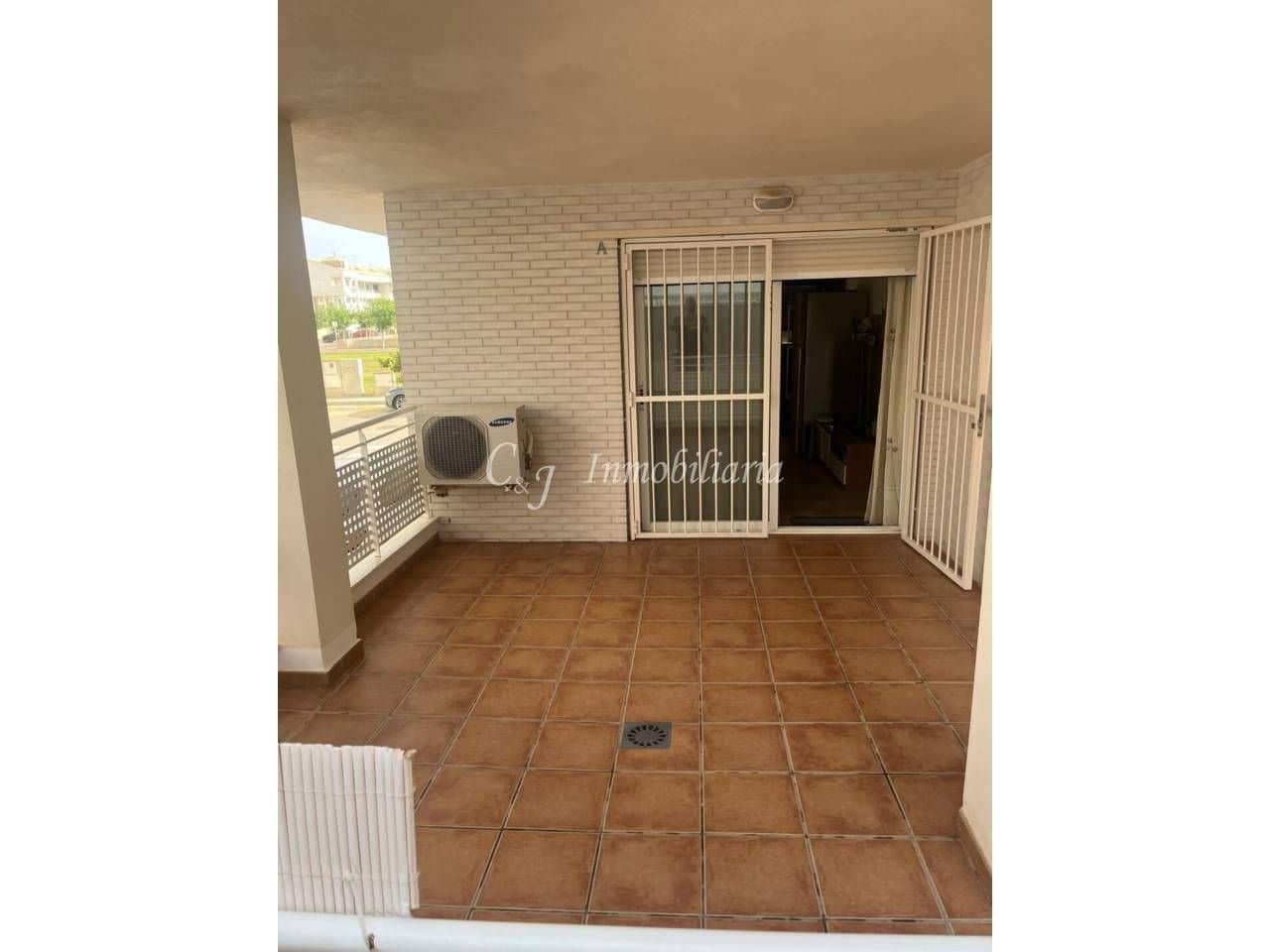 2 bedroom Beach Apartment for sale in Moncofa with pool garage - € 163,000 (Ref: 9707730)