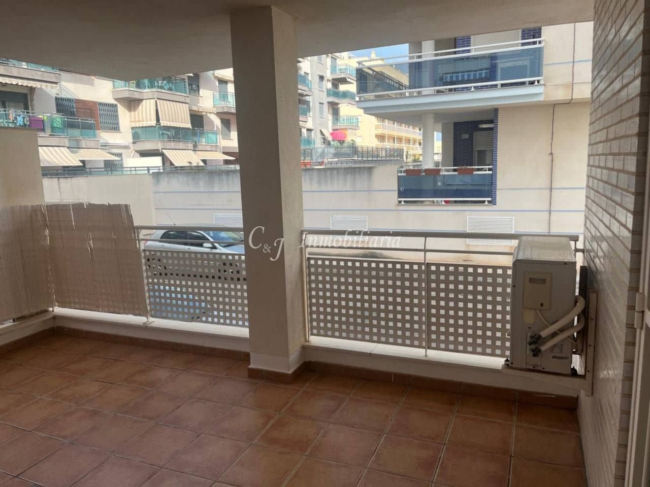 2 bedroom Beach Apartment for sale in Moncofa with pool garage - € 163,000 (Ref: 9707730)