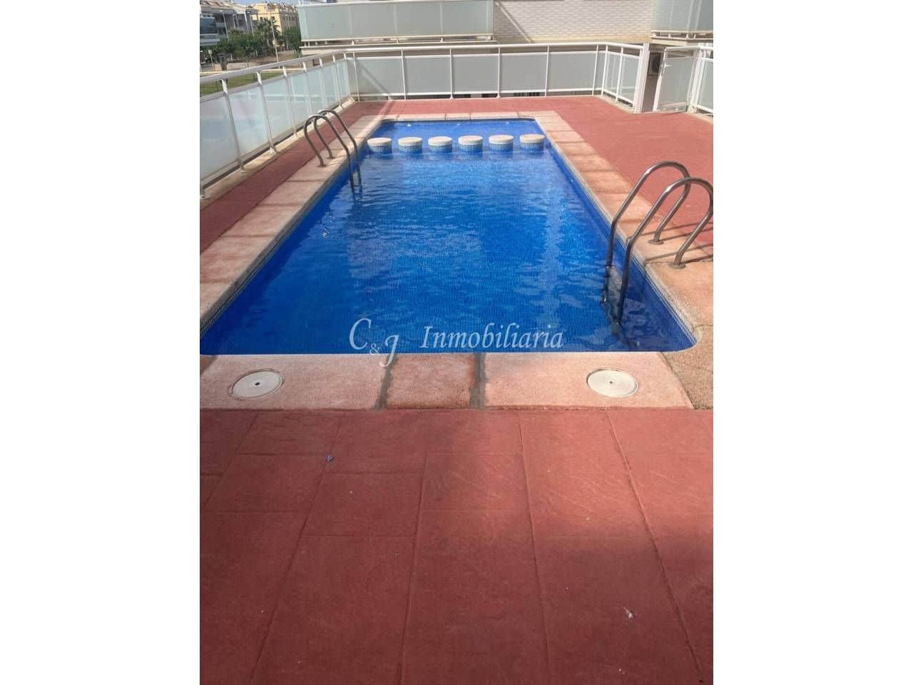 2 bedroom Beach Apartment for sale in Moncofa with pool garage - € 163,000 (Ref: 9707730)