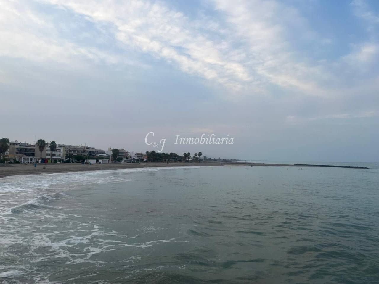 2 bedroom Beach Apartment for sale in Moncofa with pool garage - € 163,000 (Ref: 9707730)