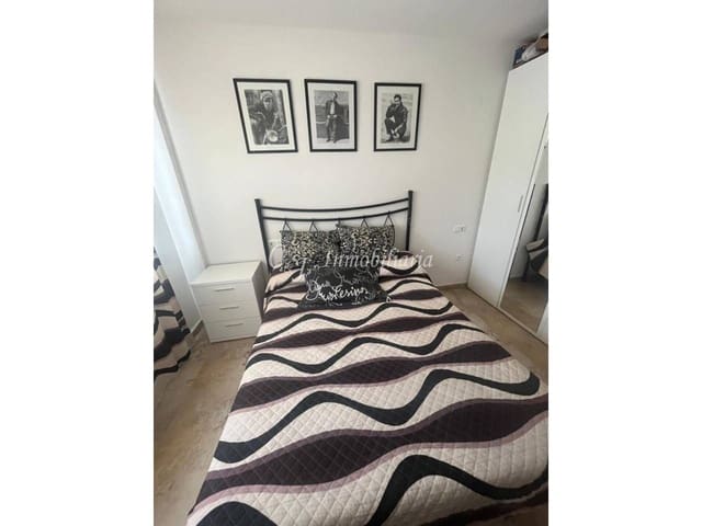 2 soveværelse Strandlejlighed til salg i Moncofa med swimmingpool garage - € 163.000 (Ref: 9707730)