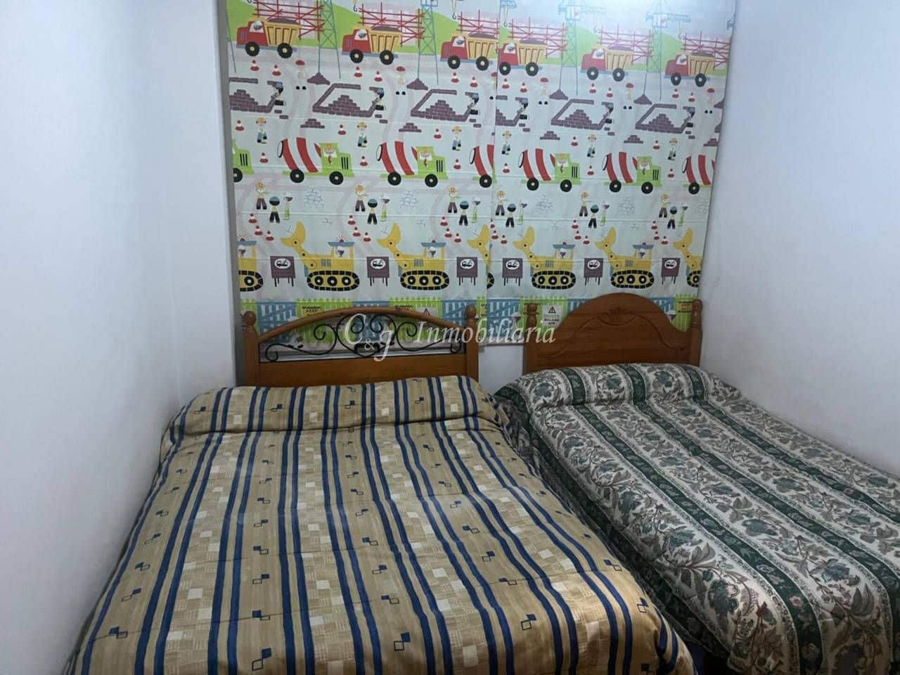 2 bedroom Beach Apartment for sale in Moncofa with pool garage - € 163,000 (Ref: 9707730)