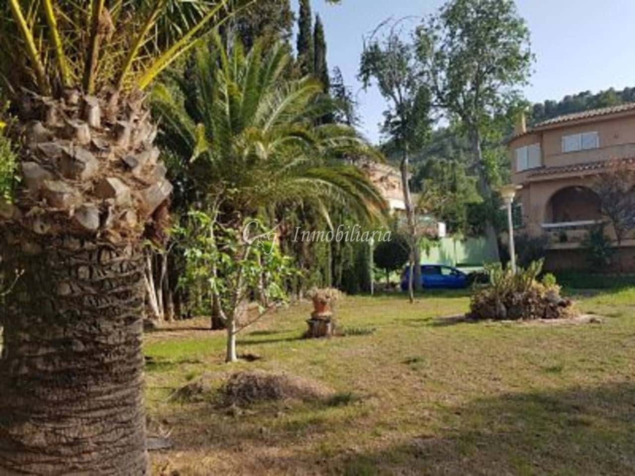 4 soveværelse Villa til salg i Estivella med swimmingpool garage - € 375.000 (Ref: 9707731)