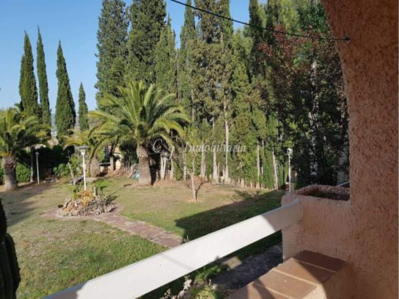 4 soveværelse Villa til salg i Estivella med swimmingpool garage - € 375.000 (Ref: 9707731)