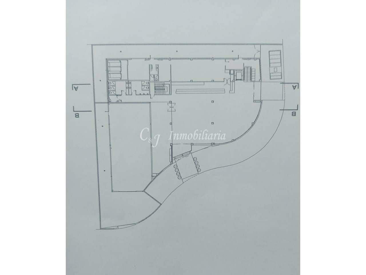 Erhverv til salg i Albalat dels Tarongers - € 560.000 (Ref: 9707732)