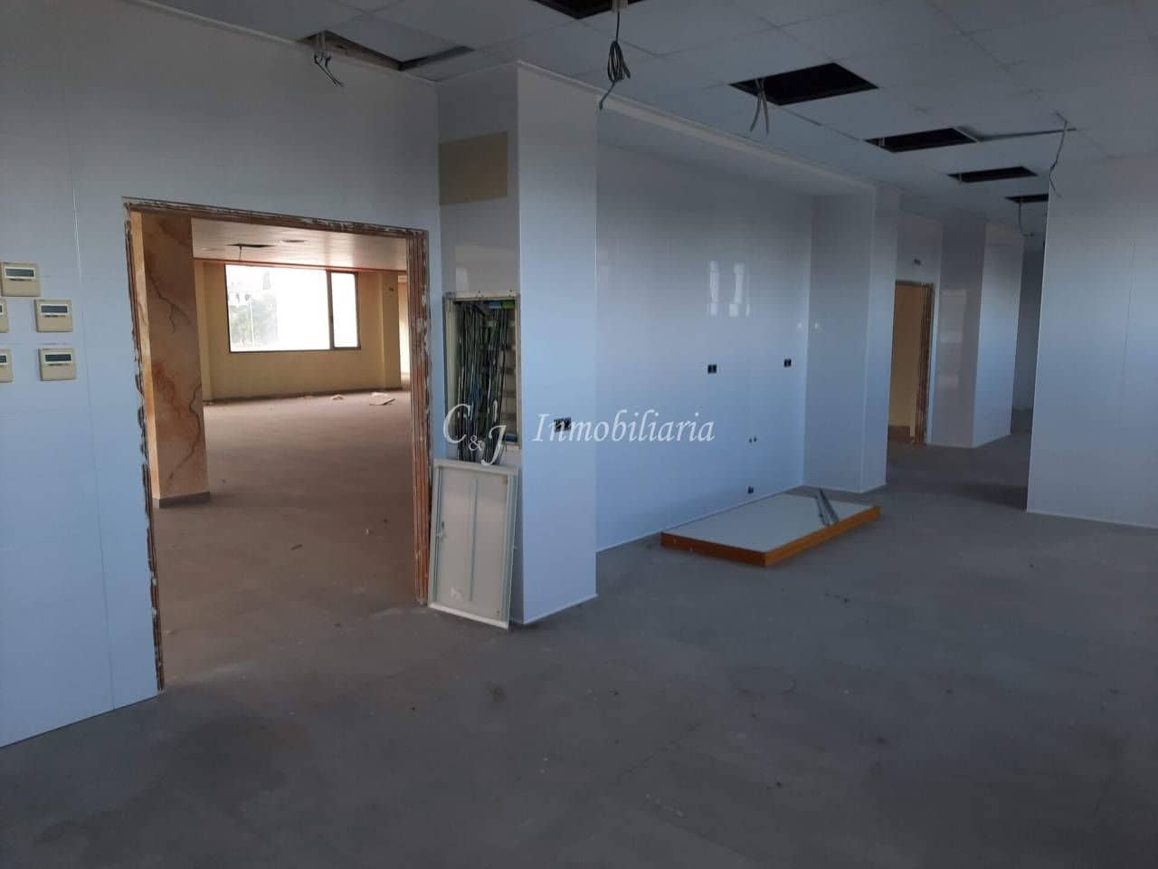 Erhverv til salg i Albalat dels Tarongers - € 560.000 (Ref: 9707732)