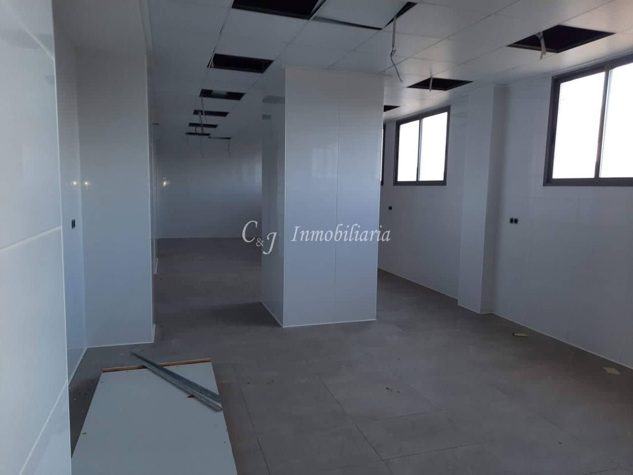 Erhverv til salg i Albalat dels Tarongers - € 560.000 (Ref: 9707732)