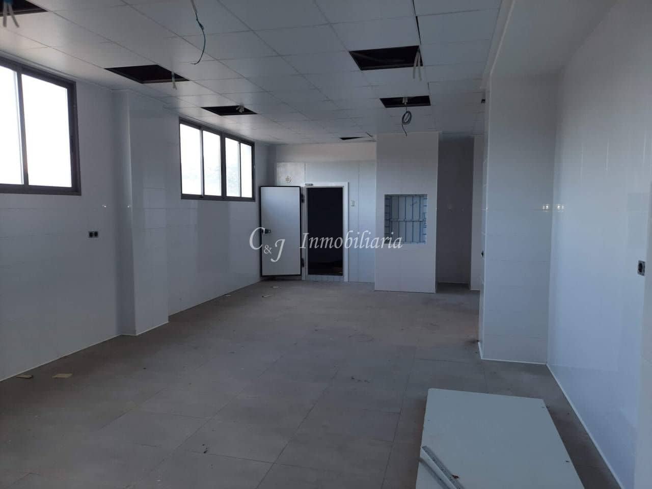 Erhverv til salg i Albalat dels Tarongers - € 560.000 (Ref: 9707732)