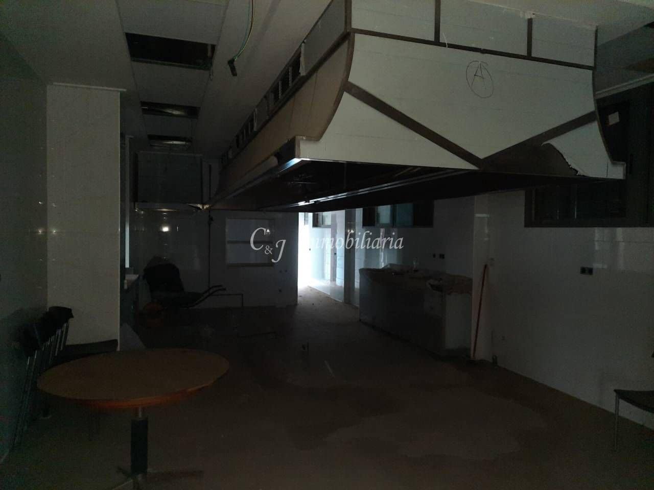 Erhverv til salg i Albalat dels Tarongers - € 560.000 (Ref: 9707732)