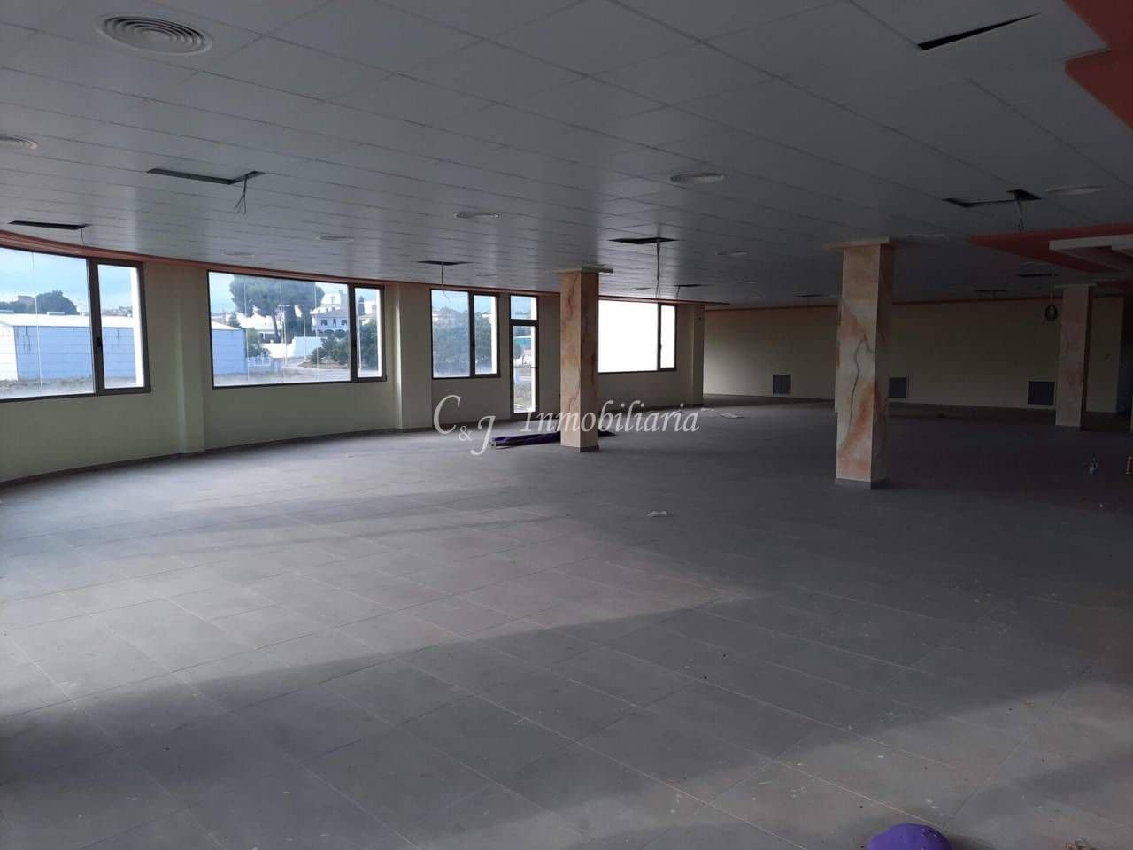 Erhverv til salg i Albalat dels Tarongers - € 560.000 (Ref: 9707732)