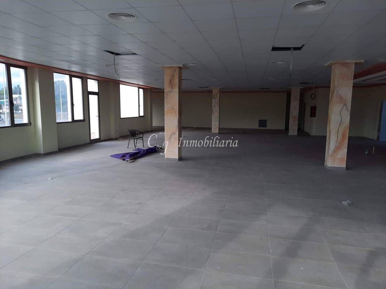 Erhverv til salg i Albalat dels Tarongers - € 560.000 (Ref: 9707732)