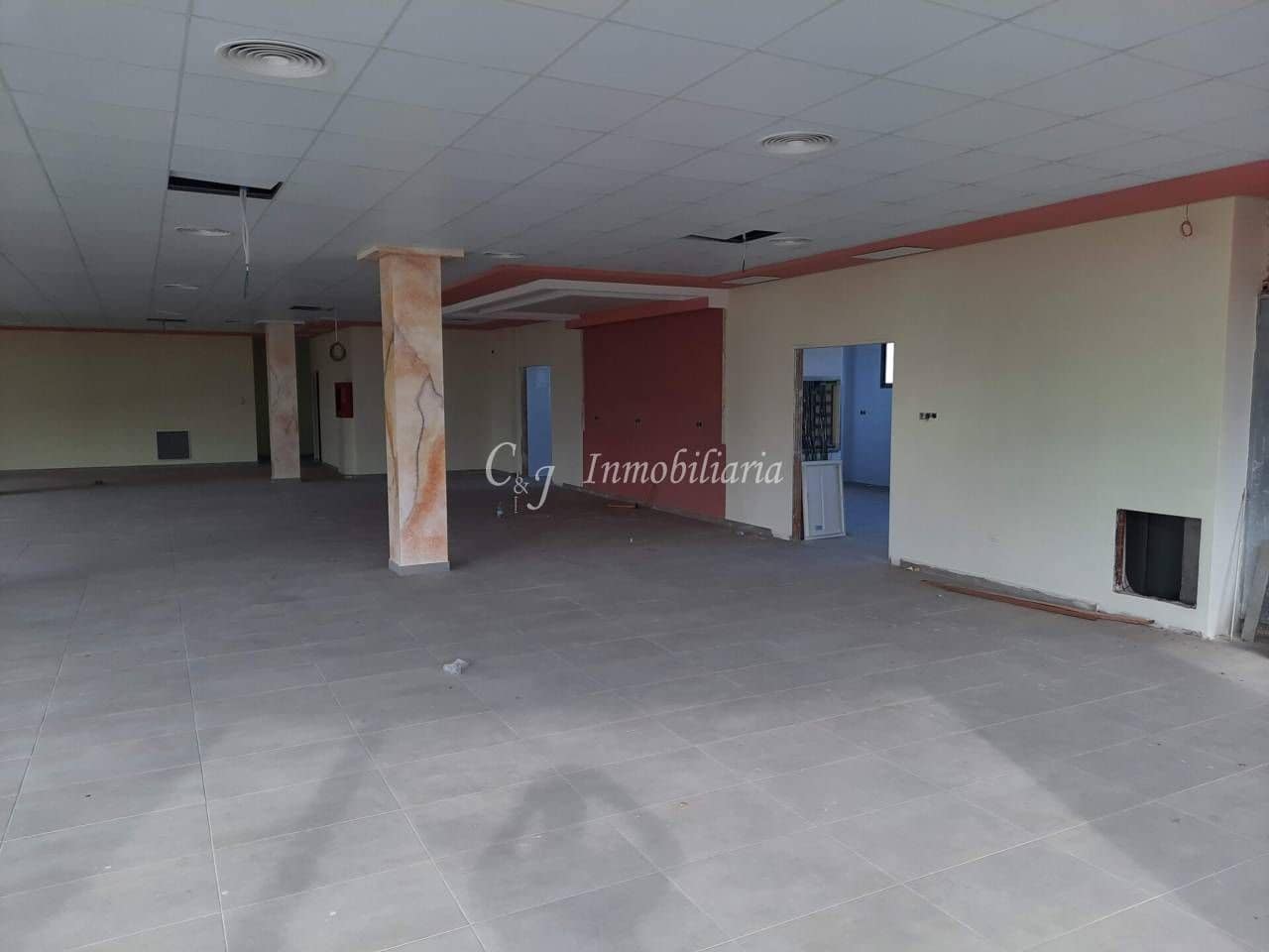 Erhverv til salg i Albalat dels Tarongers - € 560.000 (Ref: 9707732)