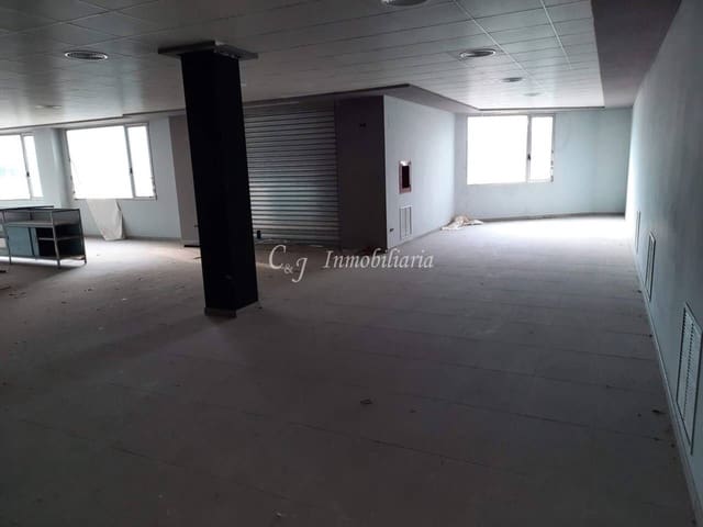 Erhverv til salg i Albalat dels Tarongers - € 560.000 (Ref: 9707732)