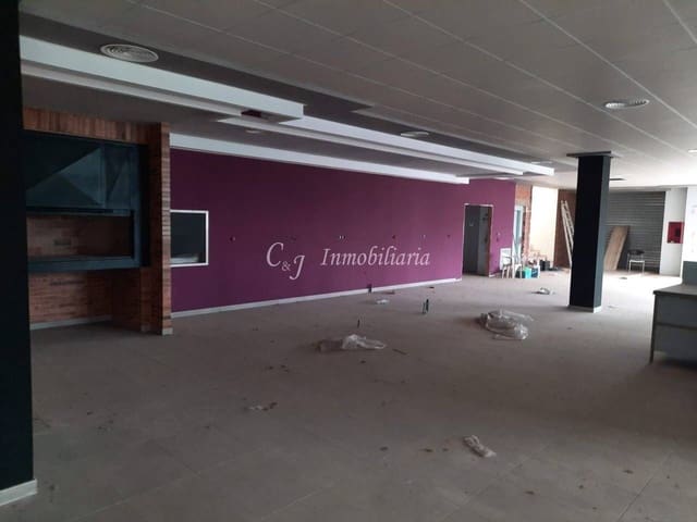 Erhverv til salg i Albalat dels Tarongers - € 560.000 (Ref: 9707732)