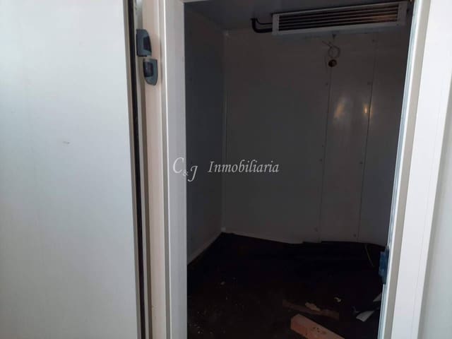 Erhverv til salg i Albalat dels Tarongers - € 560.000 (Ref: 9707732)