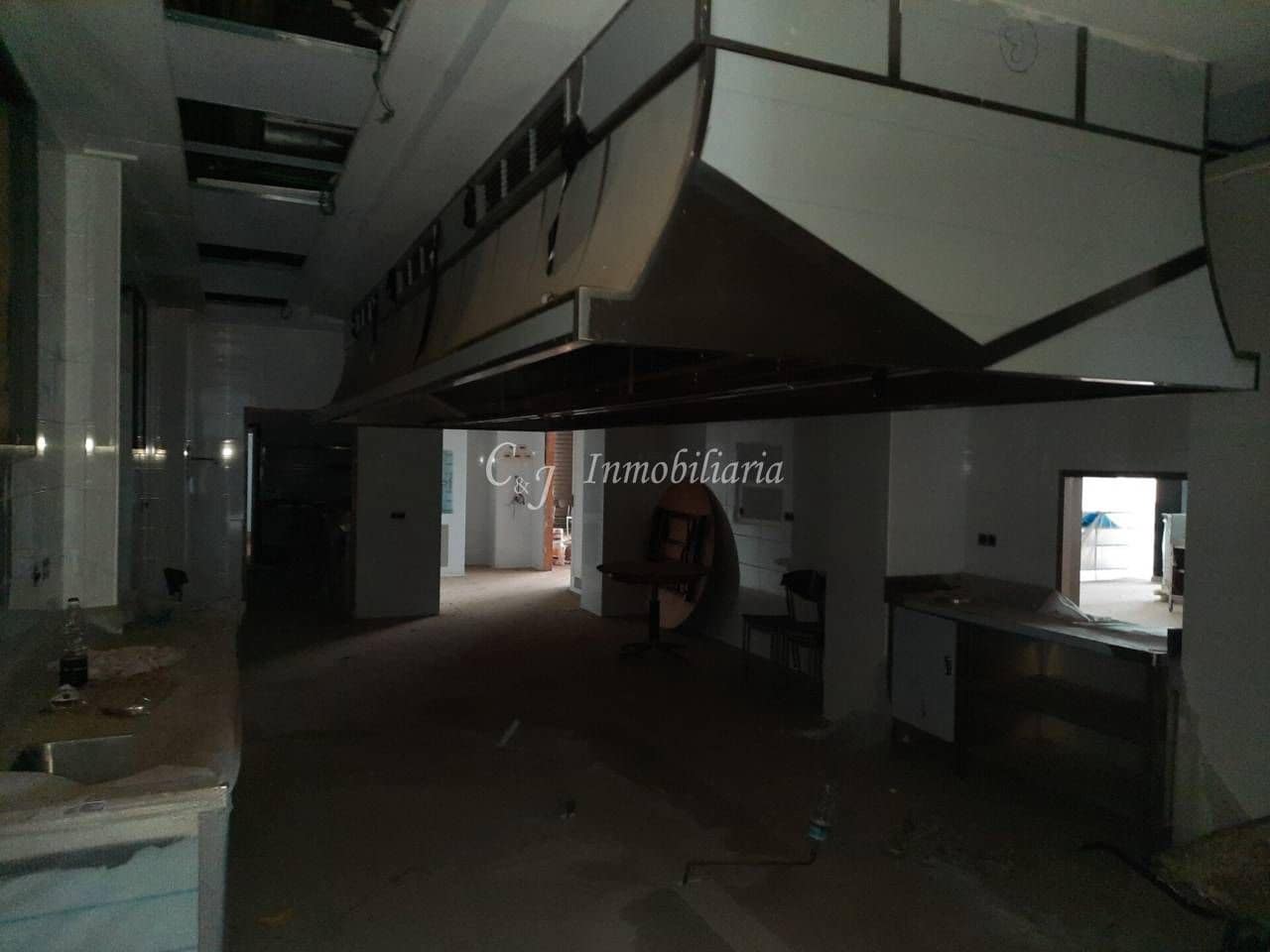 Erhverv til salg i Albalat dels Tarongers - € 560.000 (Ref: 9707732)