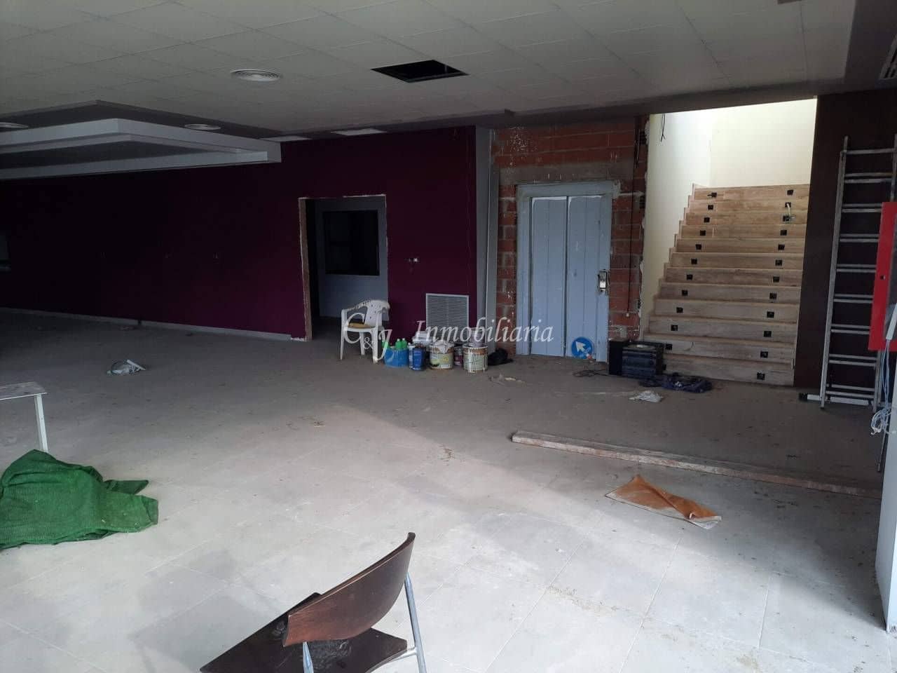 Erhverv til salg i Albalat dels Tarongers - € 560.000 (Ref: 9707732)