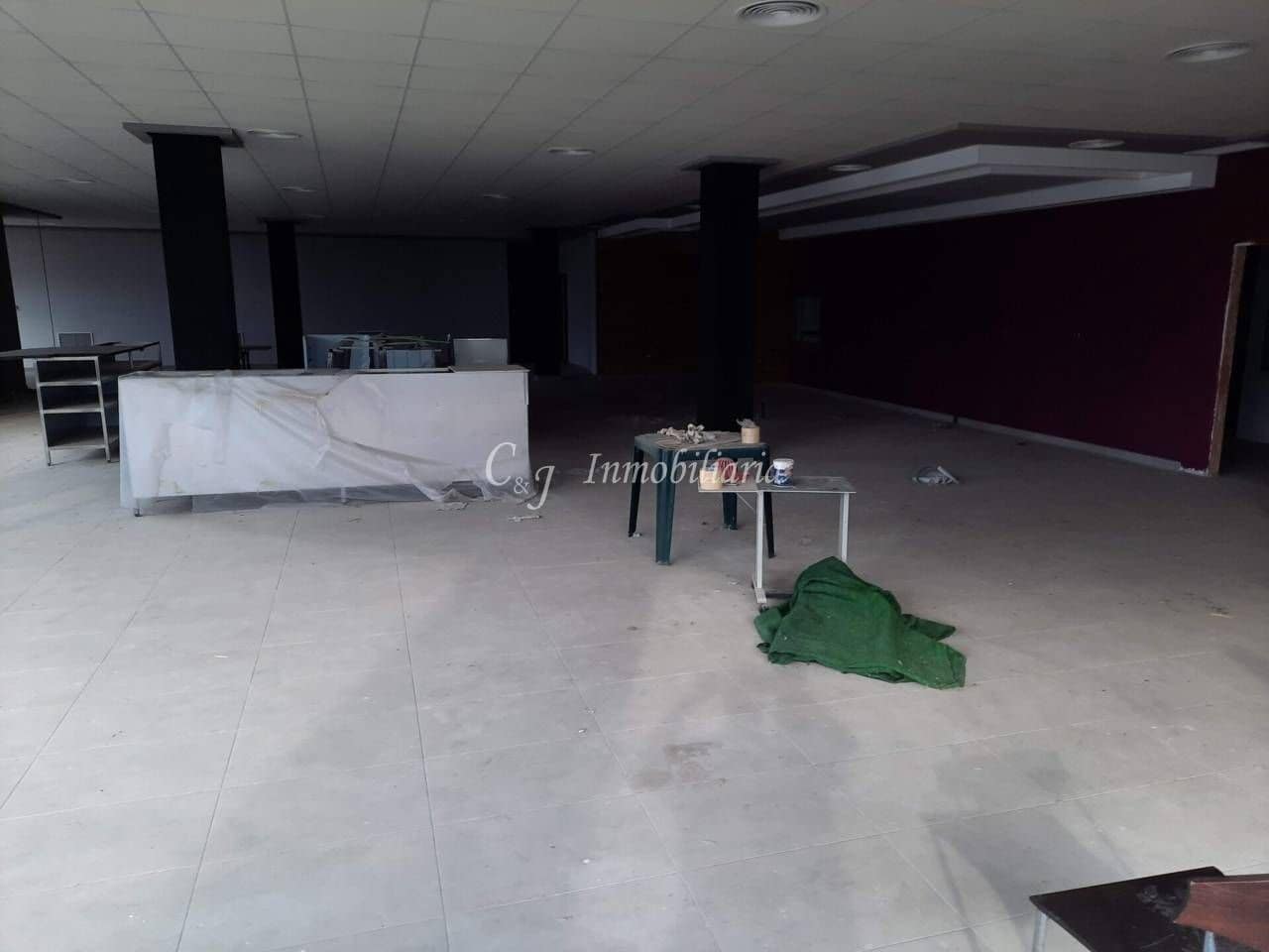 Erhverv til salg i Albalat dels Tarongers - € 560.000 (Ref: 9707732)