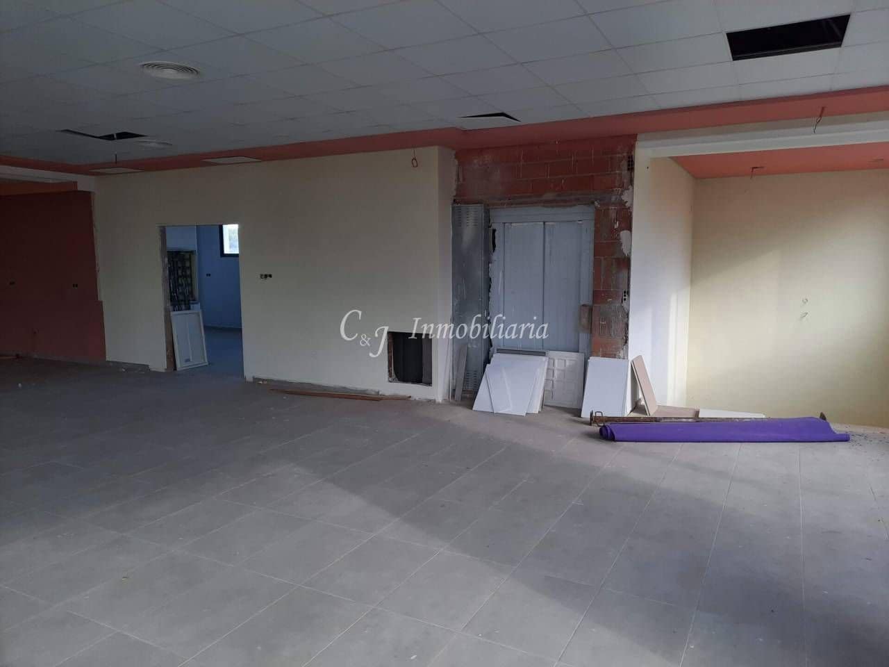 Erhverv til salg i Albalat dels Tarongers - € 560.000 (Ref: 9707732)