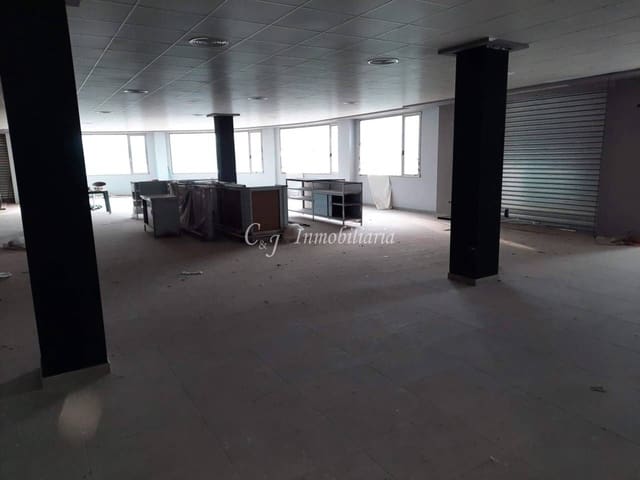 Erhverv til salg i Albalat dels Tarongers - € 560.000 (Ref: 9707732)