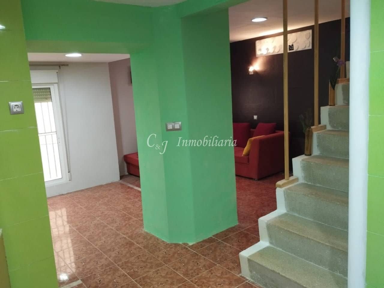 3 bedroom Apartment for sale in Gaibiel - € 110,000 (Ref: 9707734)