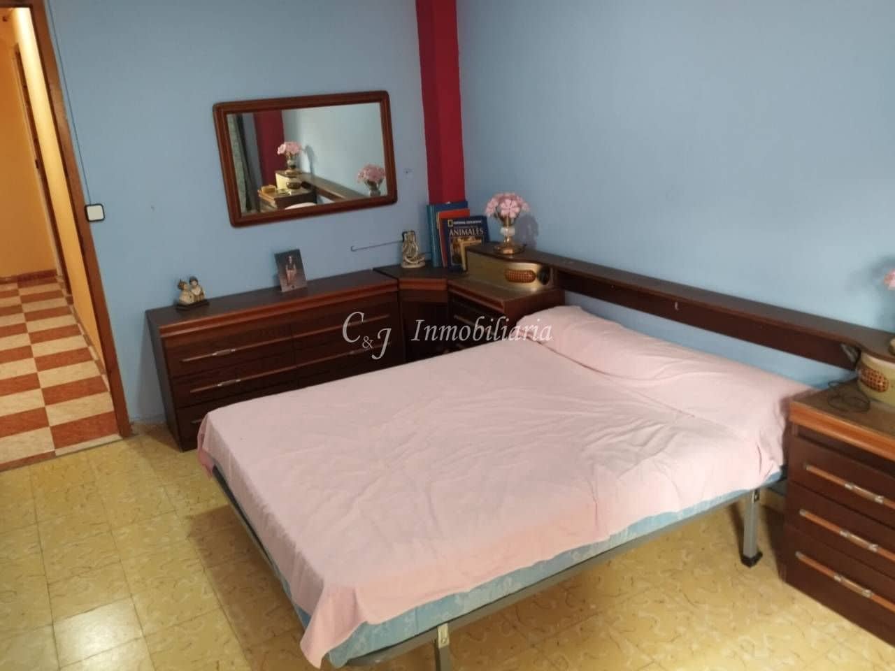 3 bedroom Apartment for sale in Gaibiel - € 110,000 (Ref: 9707734)