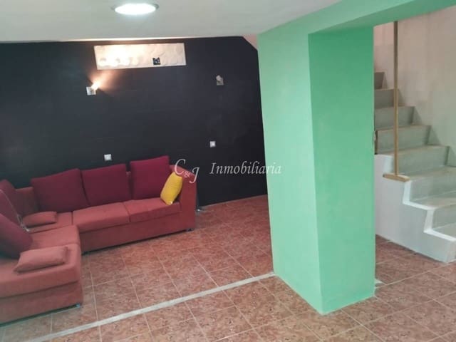 3 bedroom Apartment for sale in Gaibiel - € 110,000 (Ref: 9707734)