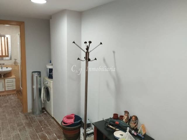 3 bedroom Apartment for sale in Gaibiel - € 110,000 (Ref: 9707734)