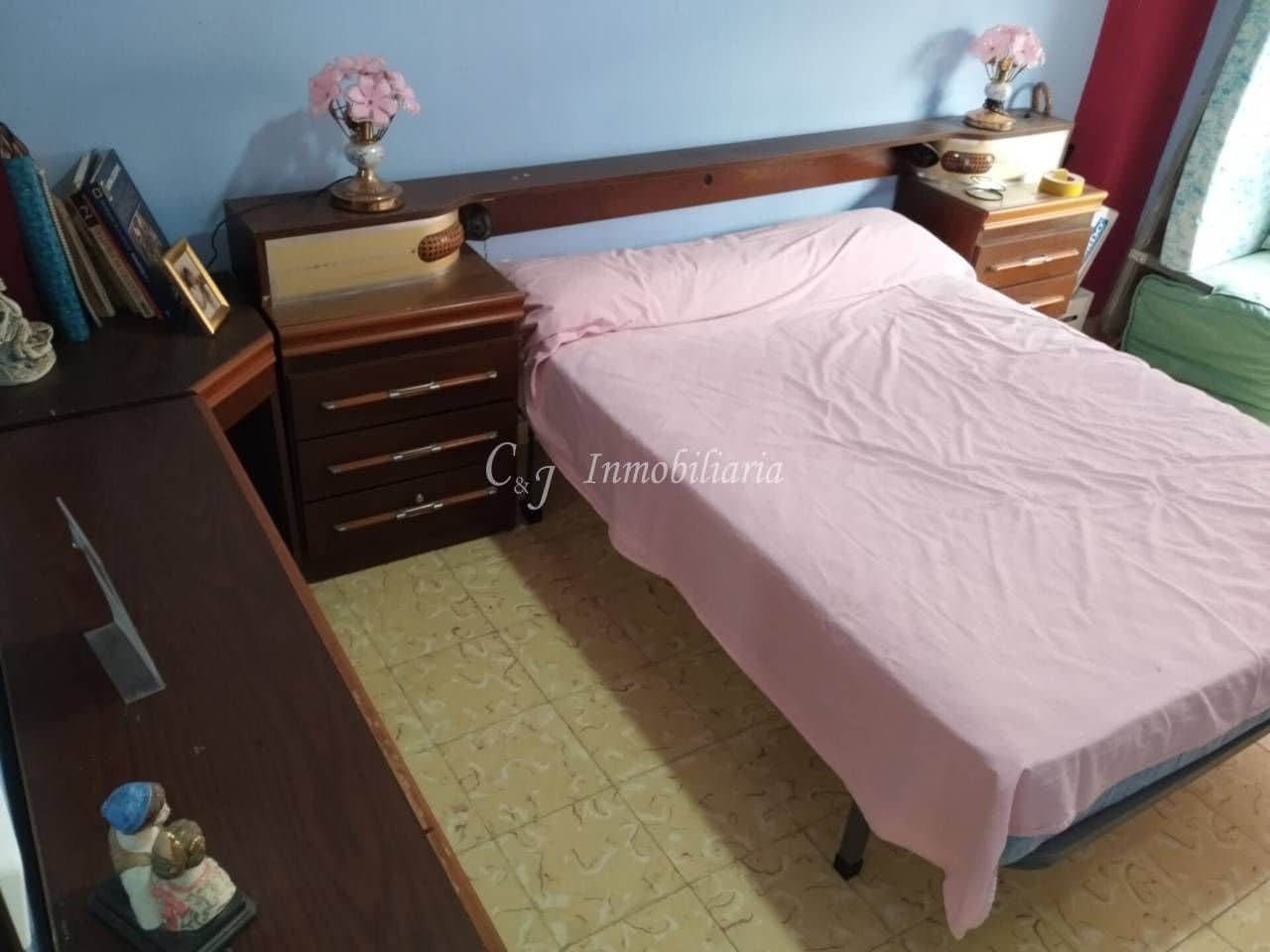 3 bedroom Apartment for sale in Gaibiel - € 110,000 (Ref: 9707734)